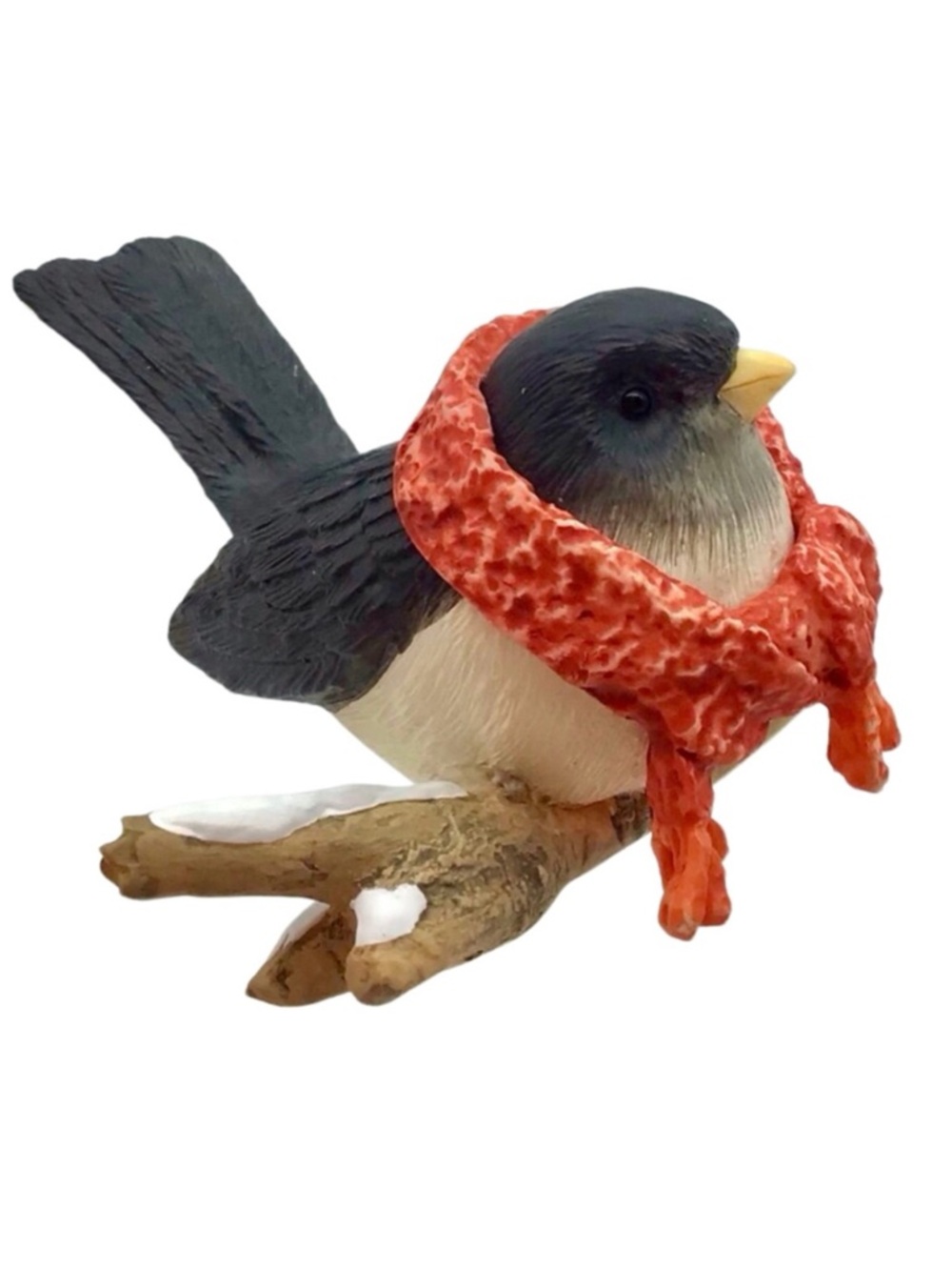 Hallmark 1998 “Warm and Cozy” Christmas Ornament